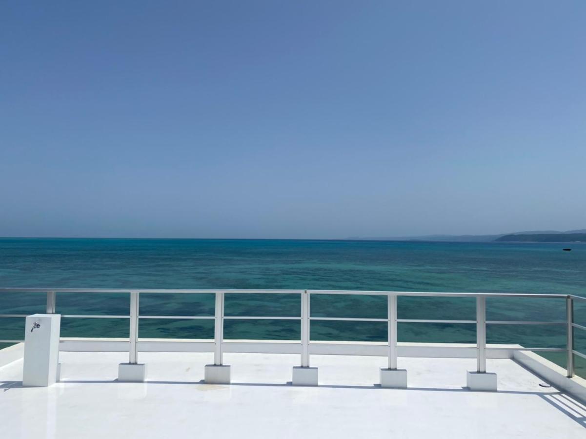 Ocean Front Sumuide Διαμέρισμα Nago Εξωτερικό φωτογραφία