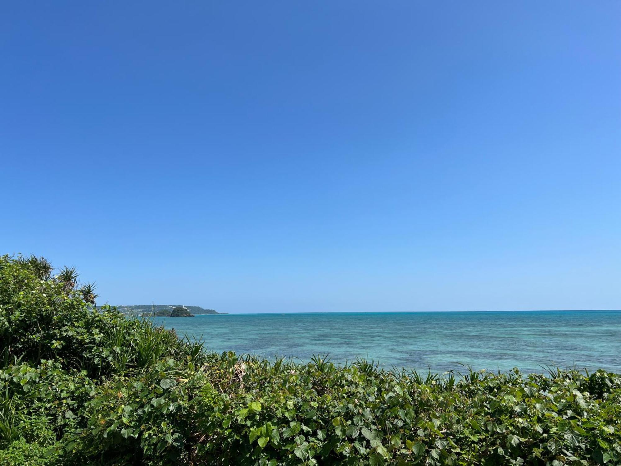 Ocean Front Sumuide Διαμέρισμα Nago Εξωτερικό φωτογραφία